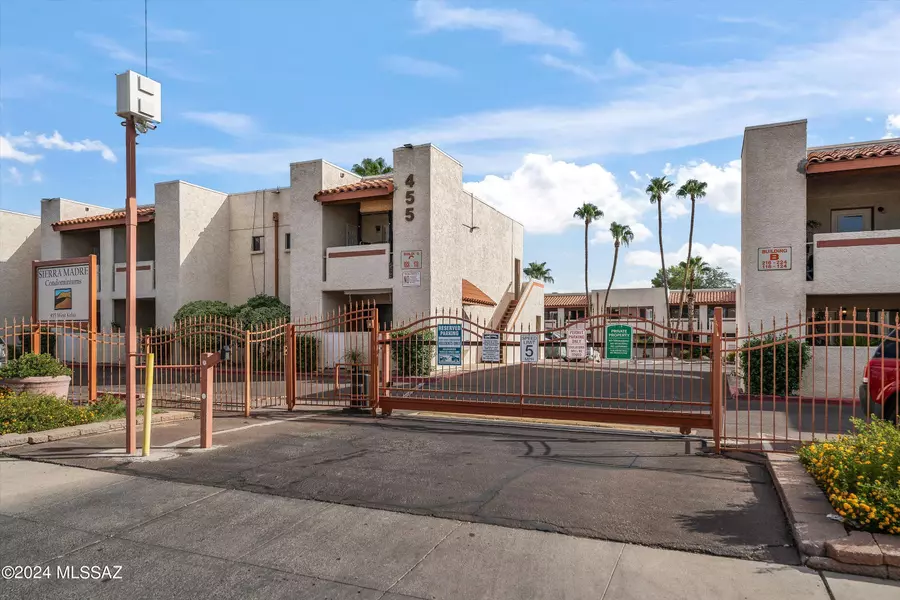 455 W Kelso Street #239, Tucson, AZ 85705