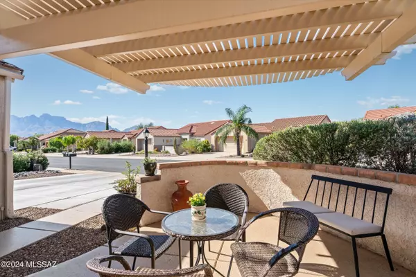 Oro Valley, AZ 85755,2333 E Indian Town Way