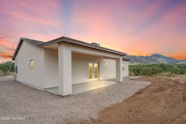 Rio Rico, AZ 85648,1864 Atajo Court