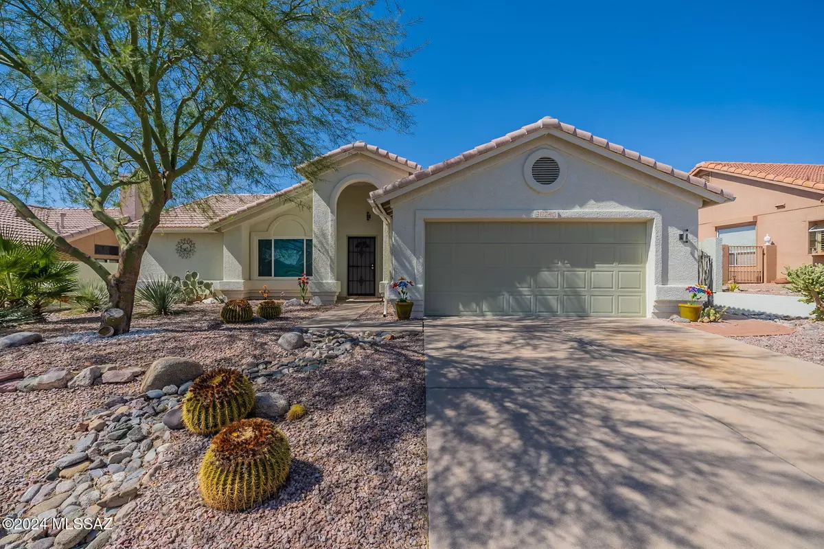 Saddlebrooke, AZ 85739,38240 S Mountain Site Drive