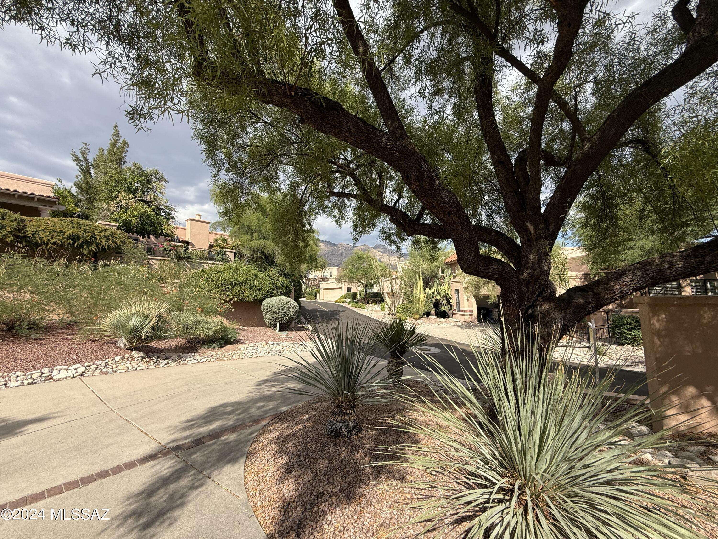 Tucson, AZ 85718,4131 E Via Del Cuculin