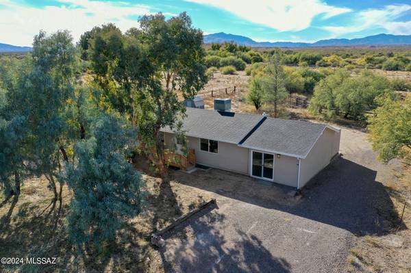 12416 N Sanders Road, Fort Thomas, AZ 85536