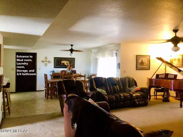 Willcox, AZ 85643,3418 W Cox Road