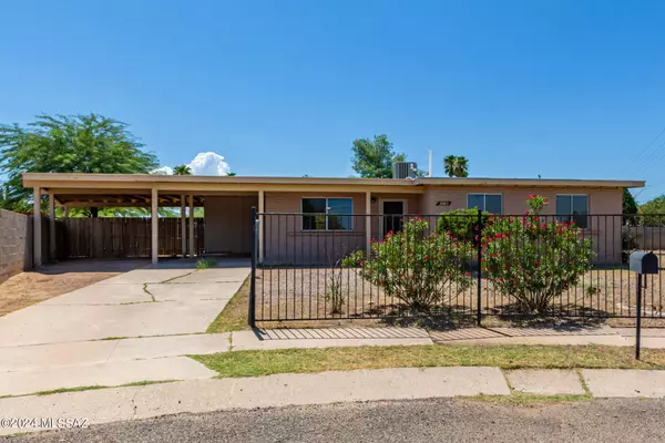 3085 S Kolb Road, Tucson, AZ 85730