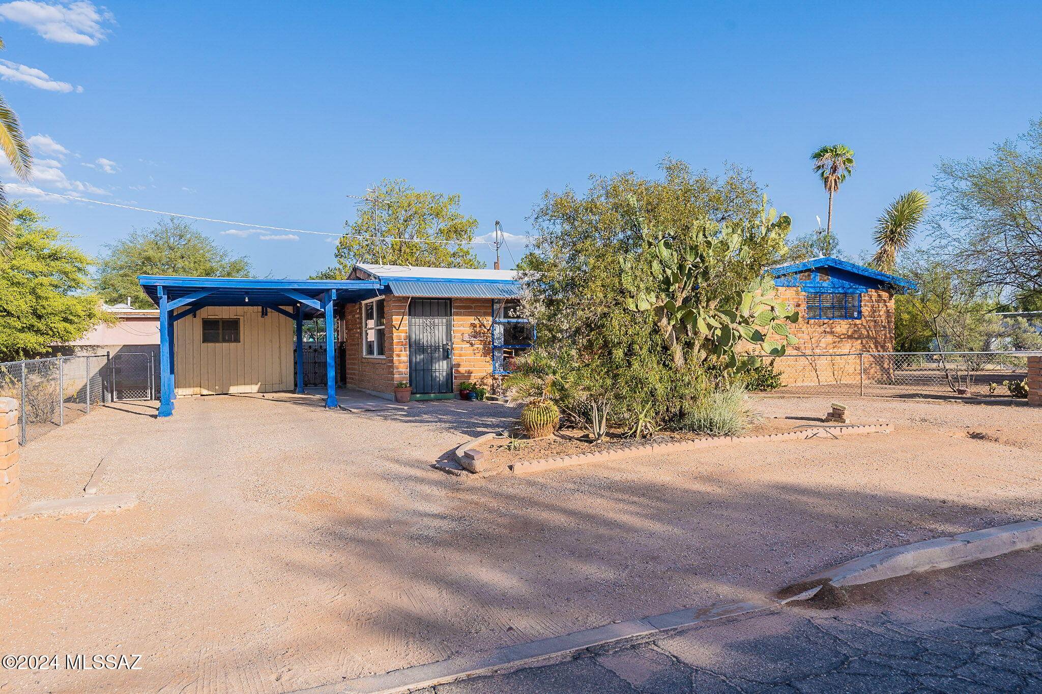 Tucson, AZ 85711,806 N Arcadia Avenue