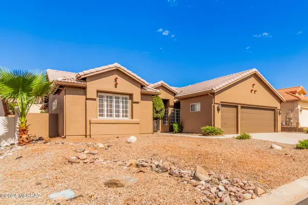 Saddlebrooke, AZ 85739,64384 E Round Robin Lane