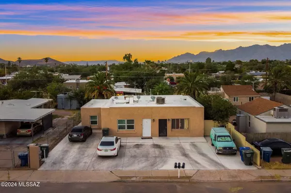 332 W Illinois Street, Tucson, AZ 85714