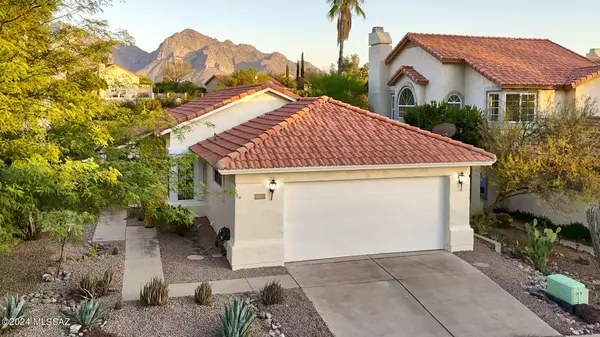 Oro Valley, AZ 85737,11474 N EAGLE PEAK Drive