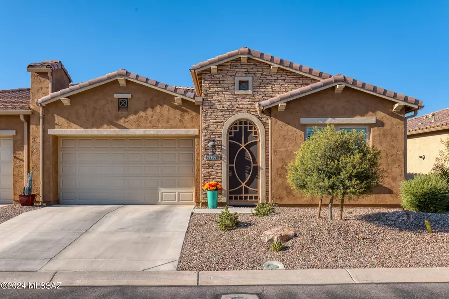 62838 E Thunder Rock Drive, Saddlebrooke, AZ 85739