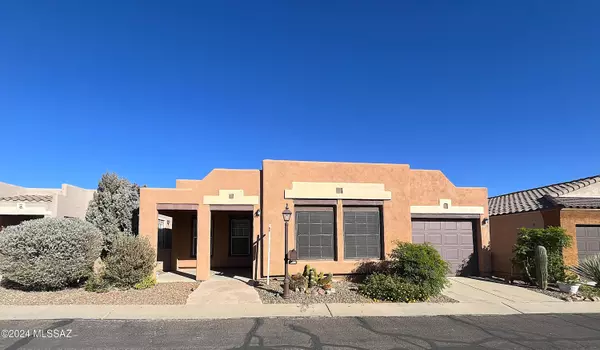 1254 W Calle De Sotelo, Sahuarita, AZ 85629