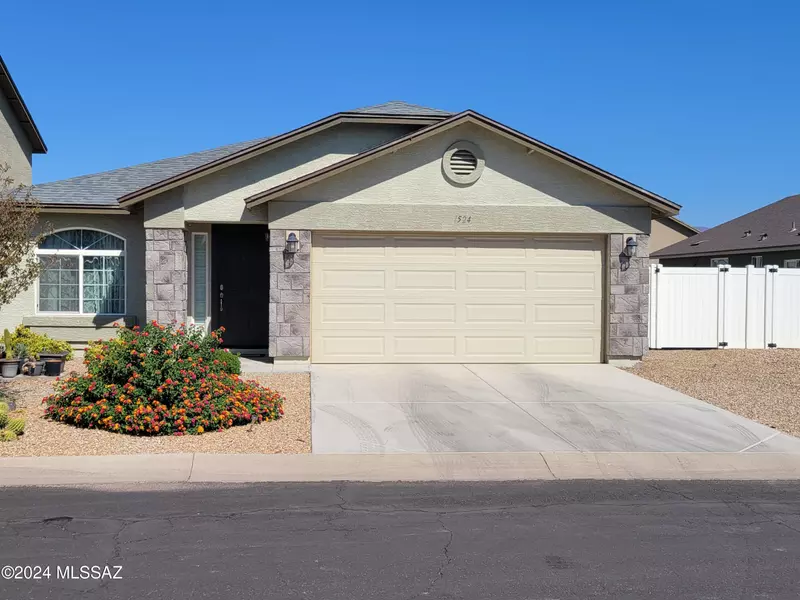 1524 E Trey Lane, Safford, AZ 85546