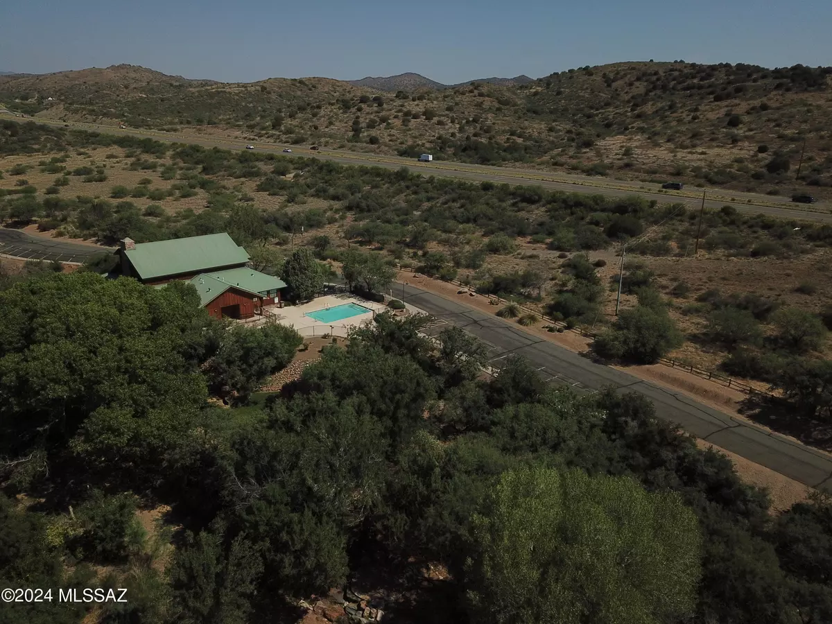 Other, AZ 00000,15840 E Broken Bit Road