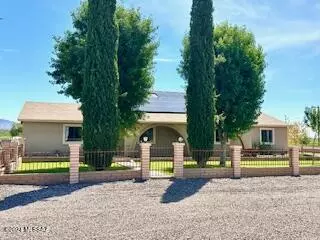 7274 W Safford Bryce Road, Pima, AZ 85543