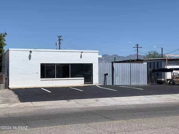 Tucson, AZ 85713,208 W 29Th Street