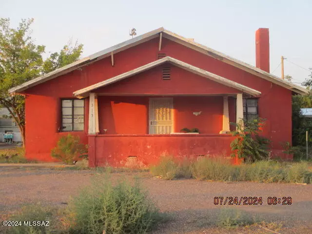 Douglas, AZ 85607,1315 E 19Th Street