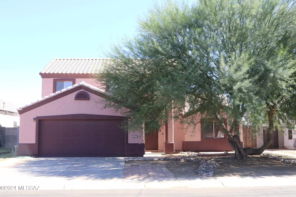 Safford, AZ 85546,2215 S Lamonica Way