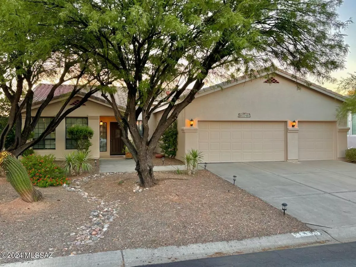 Oro Valley, AZ 85737,11491 N Palmetto Dunes Avenue