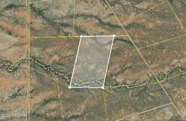 St. David, AZ 85630,Lot 106 Cottontail Trail #-