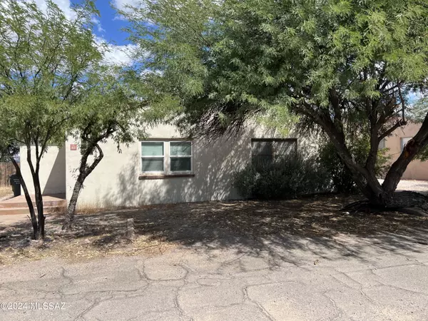 Tucson, AZ 85716,3635 E Elida Street