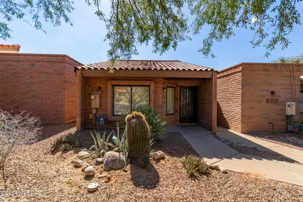 1678 W Dalehaven Circle, Tucson, AZ 85704