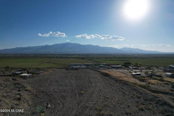 TBD Bentley Drive #0, Safford, AZ 85546