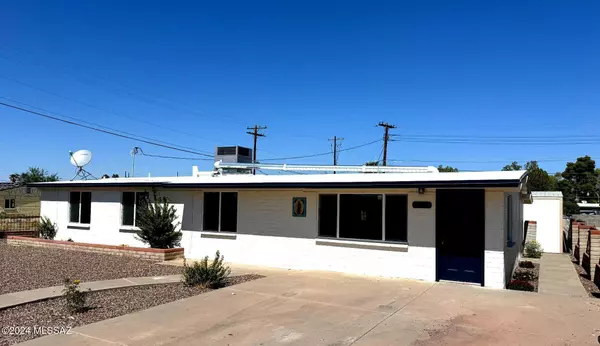 1101 E Macarthur Street, Tucson, AZ 85714