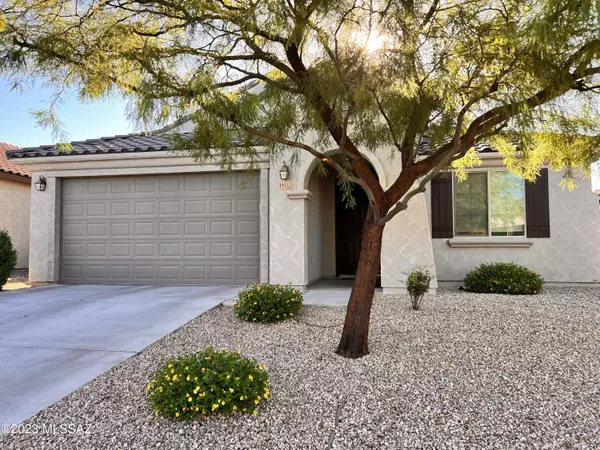 11932 N Renoir Way, Tucson, AZ 85742