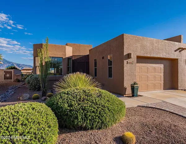 4623 S Camino Del Tejon, Green Valley, AZ 85622