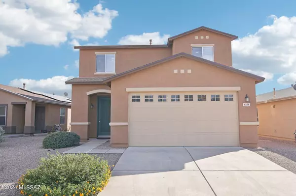 6226 S Sun View Way, Tucson, AZ 85706