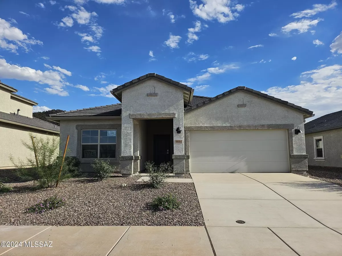 Marana, AZ 85653,9884 N Black Dalea Drive