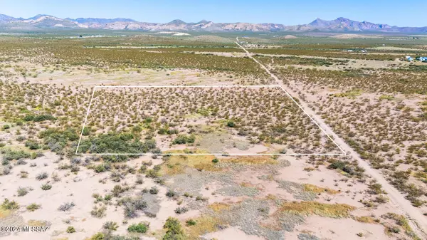 Douglas, AZ 85607,9.65 Ac E Dakota Drive #0