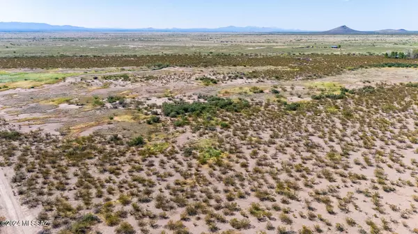 Douglas, AZ 85607,9.65 Ac E Dakota Drive #0