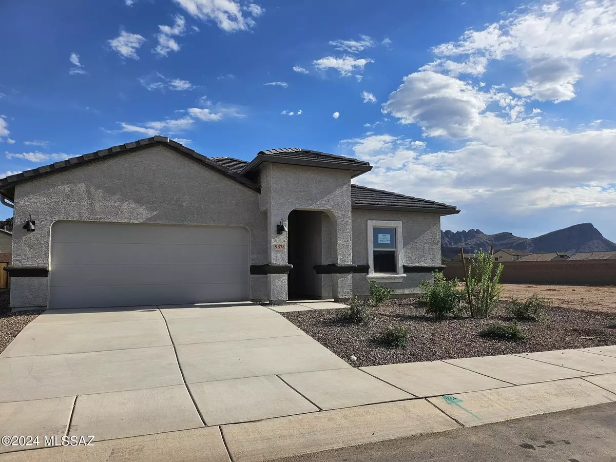 Marana, AZ 85653,9878 N Black Dalea Drive