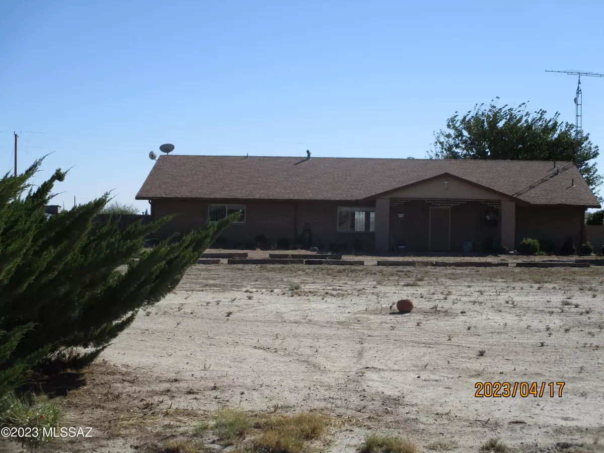 Willcox, AZ 85643,2583 W ARCADIA Lane