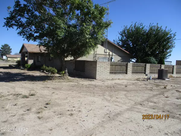 Willcox, AZ 85643,2583 W ARCADIA Lane