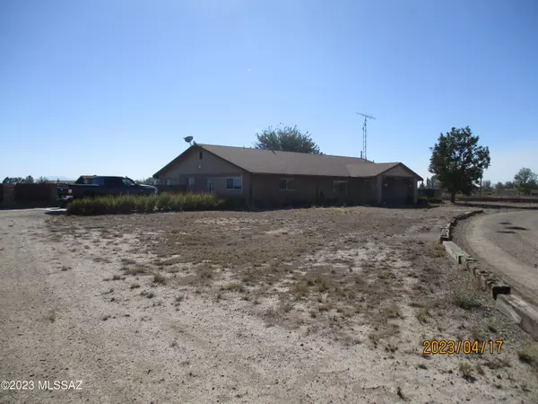 Willcox, AZ 85643,2583 W ARCADIA Lane