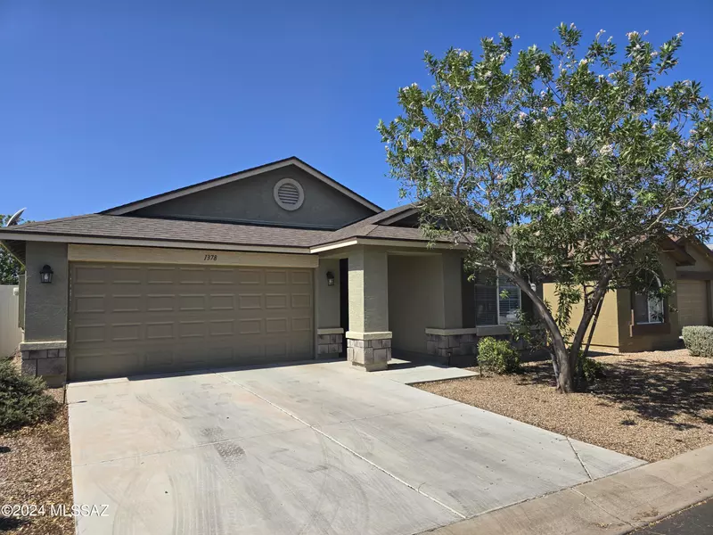 1378 Roper Lane, Safford, AZ 85546