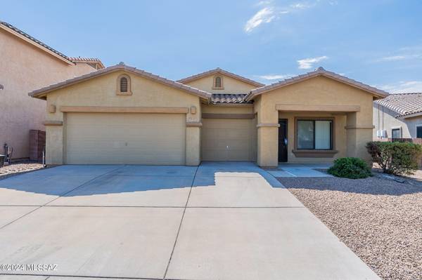 7489 W Shining Amber Lane, Tucson, AZ 85743