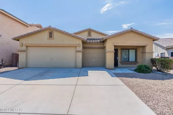 7489 W Shining Amber Lane, Tucson, AZ 85743