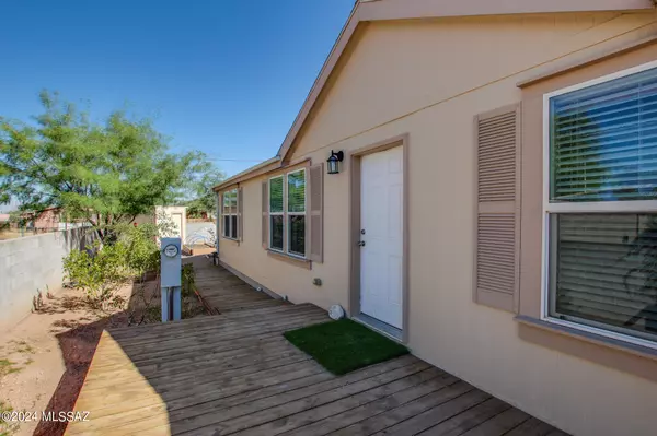 911 E 39Th Street, Tucson, AZ 85713