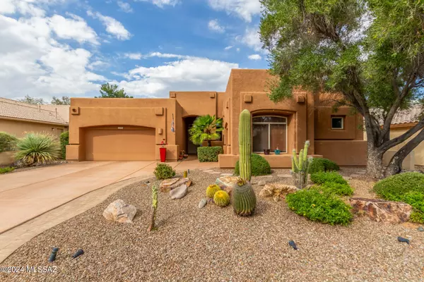 Saddlebrooke, AZ 85739,62994 E Flower Ridge Drive