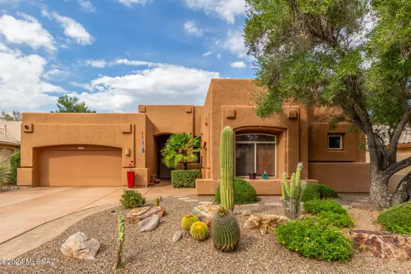 Saddlebrooke, AZ 85739,62994 E Flower Ridge Drive