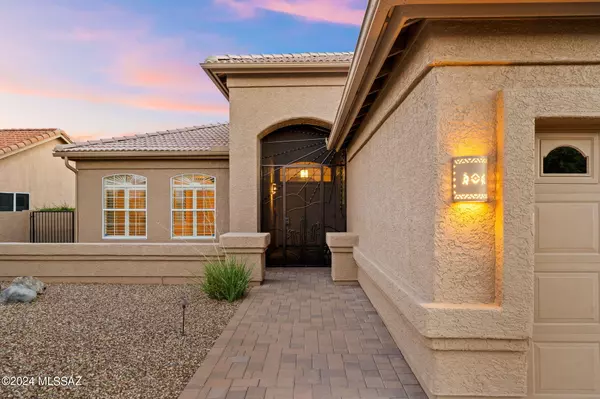 Saddlebrooke, AZ 85739,63789 E Whispering Tree Lane