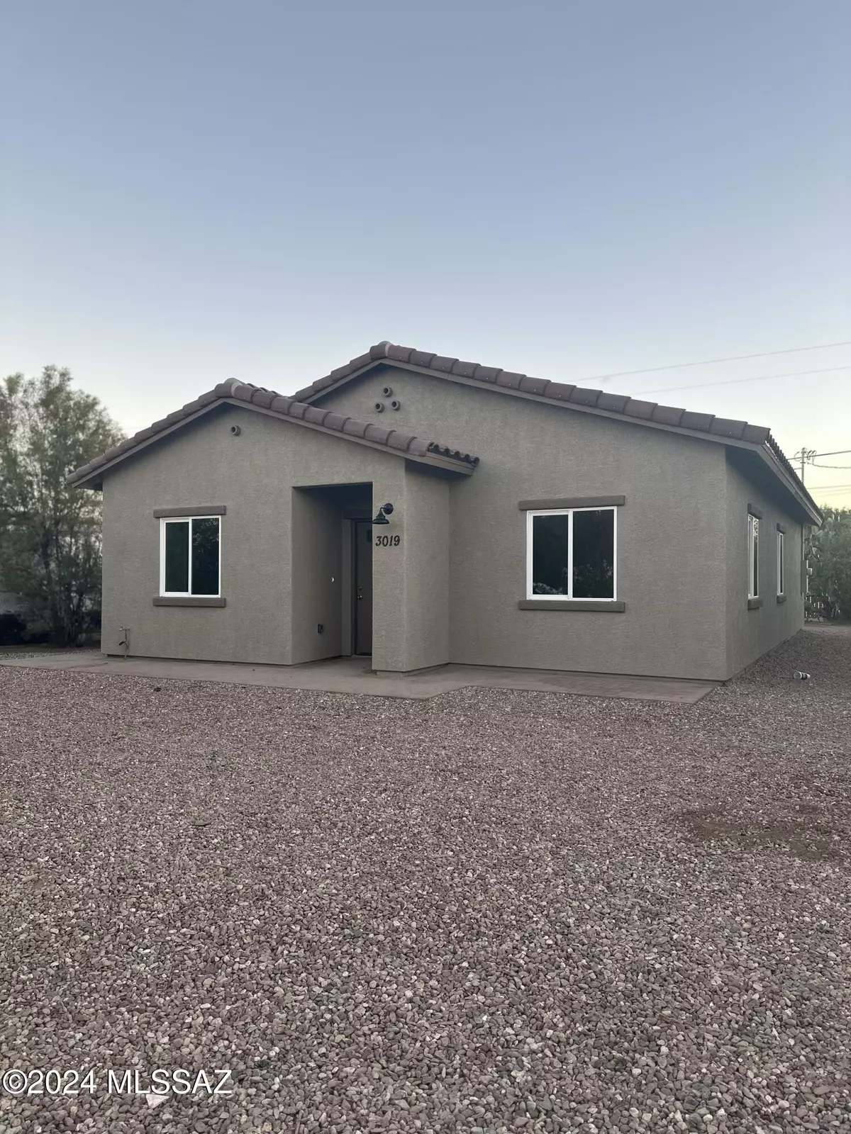 Tucson, AZ 85705,3019 W Carnauba Street