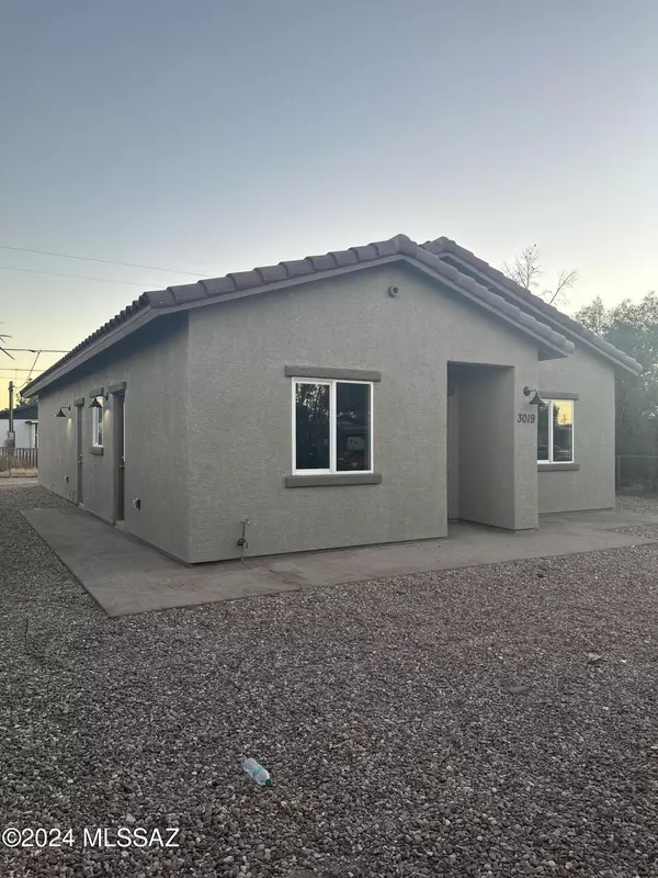 Tucson, AZ 85705,3019 W Carnauba Street