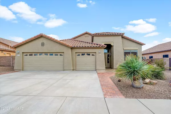 Marana, AZ 85658,5017 W Bass Butte Lane