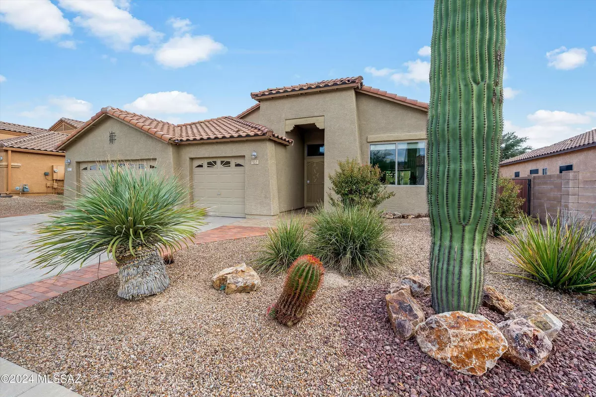 Marana, AZ 85658,5017 W Bass Butte Lane