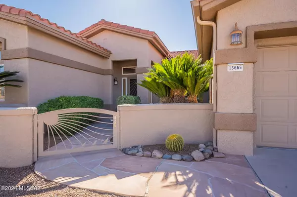 Oro Valley, AZ 85755,13665 N Pima Spring Way