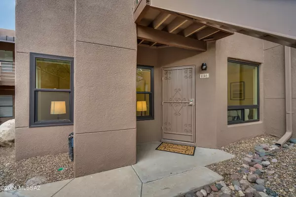 Tucson, AZ 85750,6655 N Canyon Crest Drive #8146