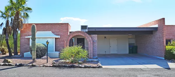 Tucson, AZ 85718,5460 N Arroyo Grande Circle